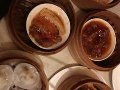 -上海金桥红枫万豪酒店-万豪中餐厅