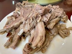 -范记靖远羊羔肉(博物馆店)