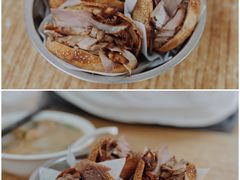 -老四烧饼铺(丽源路店)