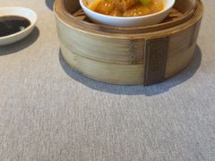 -潮府馆·非遗潮州菜·世纪公园(新国际博览中心店)