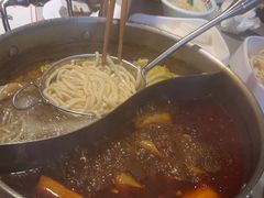 -宴全牛粤来越牛潮汕鲜牛肉火锅(海州万达广场店)
