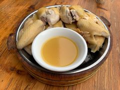 古典鸡-真好吃牛杂(白沙店)