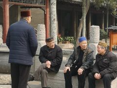 -西安化觉巷清真大寺