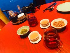 -镇江苏宁万豪酒店-苏筵中餐厅