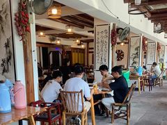-翠姐姐农家大院·老底子萧山菜(建设一路店)