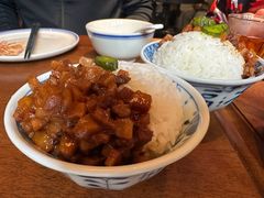 -林四喜·闽南传家菜(鼓浪屿店)