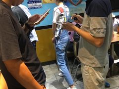 -林静小吃(复兴路店)