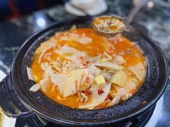 李师傅脆肚-李师傅脆肚(华强北店)