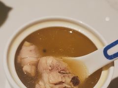 -兰湘子·湘菜小炒(济南领秀城店)