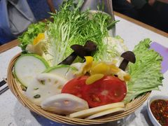 -志晖园(昆明老街店)