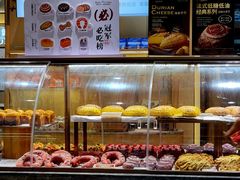 -露丝卡文•世界冠军面包(乐峰广场店)