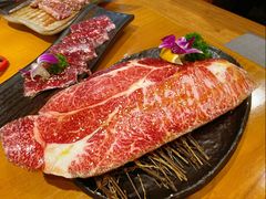 丸藏大队长-丸藏和牛烧肉专门店(园区师惠坊店)