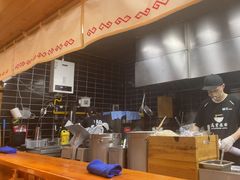 -Ramen满吉·豚骨拉面(丽园路店)