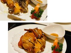 -越宴(西施山路店)