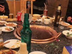 -老码头火锅(骡马市店)