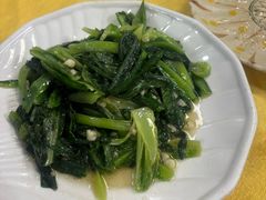 -玲姐海鲜大排档烧蚝王(横琴长隆总店)