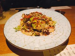 -墨澜·人间味割烹料理