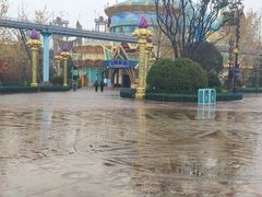 -七彩云南欢乐世界