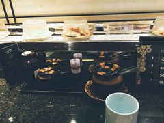 大堂-千两(海港城店)