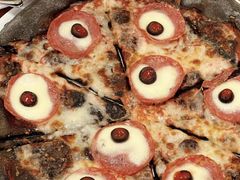 -城市大道红炉披萨烘焙坊