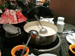 -煲宫猪肚鸡(昆山金鹰国际购物中心店)