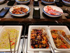 -素满香·Vegan食养自助(天一广场店)