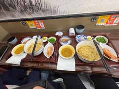 -百年老字号·观振兴蟹黄面·三虾面·苏式面(观前街富仁坊巷店)