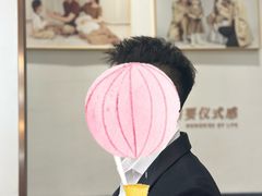 -海马体照相馆(重庆万象城大师店)