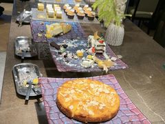 -杭州开元名都大酒店·地中海自助餐厅