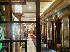 -顺丰轩园林酒家(天河店)
