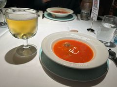 -波特曼西餐厅(南岗店)