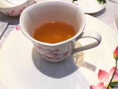 -水上明月·湖景餐厅