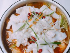 -风味小馆(天目湖宾馆店)
