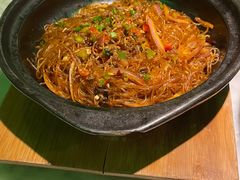 -辛香汇·现炒川菜(淮海路百盛店)