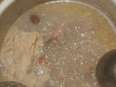 -淼福猪肚鸡·椰子鸡火锅(大沙地店)