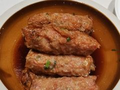 -巢湖名吃·东关老鹅汤(江南风情街店)