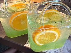 -麦凯伦烧烤·精酿超级工厂店(金桥总店)