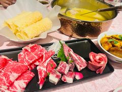 -囍凤楼·粤菜·点心·火锅(温特莱店)