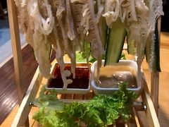 晾衣毛肚-醉长安(南门总店)