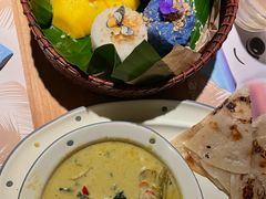 -普叽普叽泰式茶餐厅(港汇店)