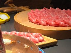 -羊大爷涮肉(亮马桥店)