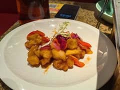 -绿茶餐厅(coco park 店)