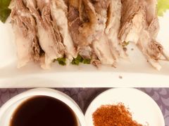 -老毛手抓·盐池滩羊非遗手抓(宁夏总店)