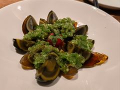 烧椒皮蛋-周家二小姐的菜(西津渡店)