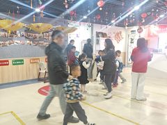 -励步成长中心(老福山校区)