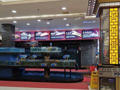 -天鲜阁·海鲜粤菜·33年老字号(石槎白云站店)