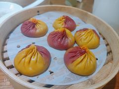 -苏小柳手工点心(人民广场分院)