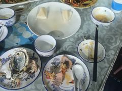 -范饭椰林川湘味海鲜·椰子鸡(三亚湾椰梦长廊店)