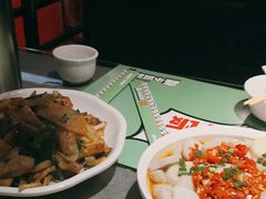 -全聚贤餐厅·湖北家常菜(沙湖店)