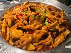 -胖哥俩肉蟹煲(梅溪步步高店)